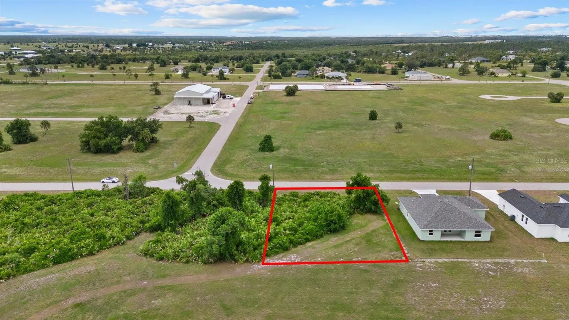 66 Lateen Sail Drive Placida FL 33946