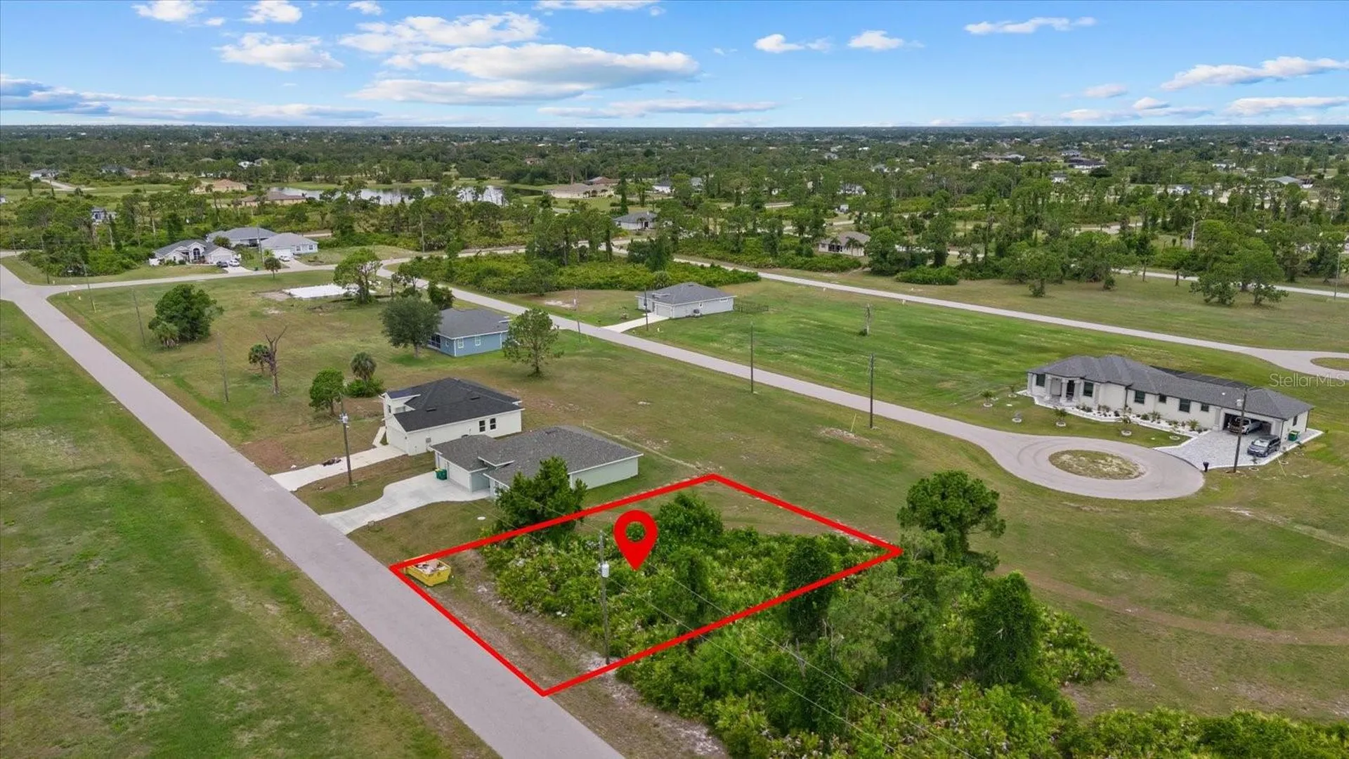 66 Lateen Sail Drive Placida FL 33946