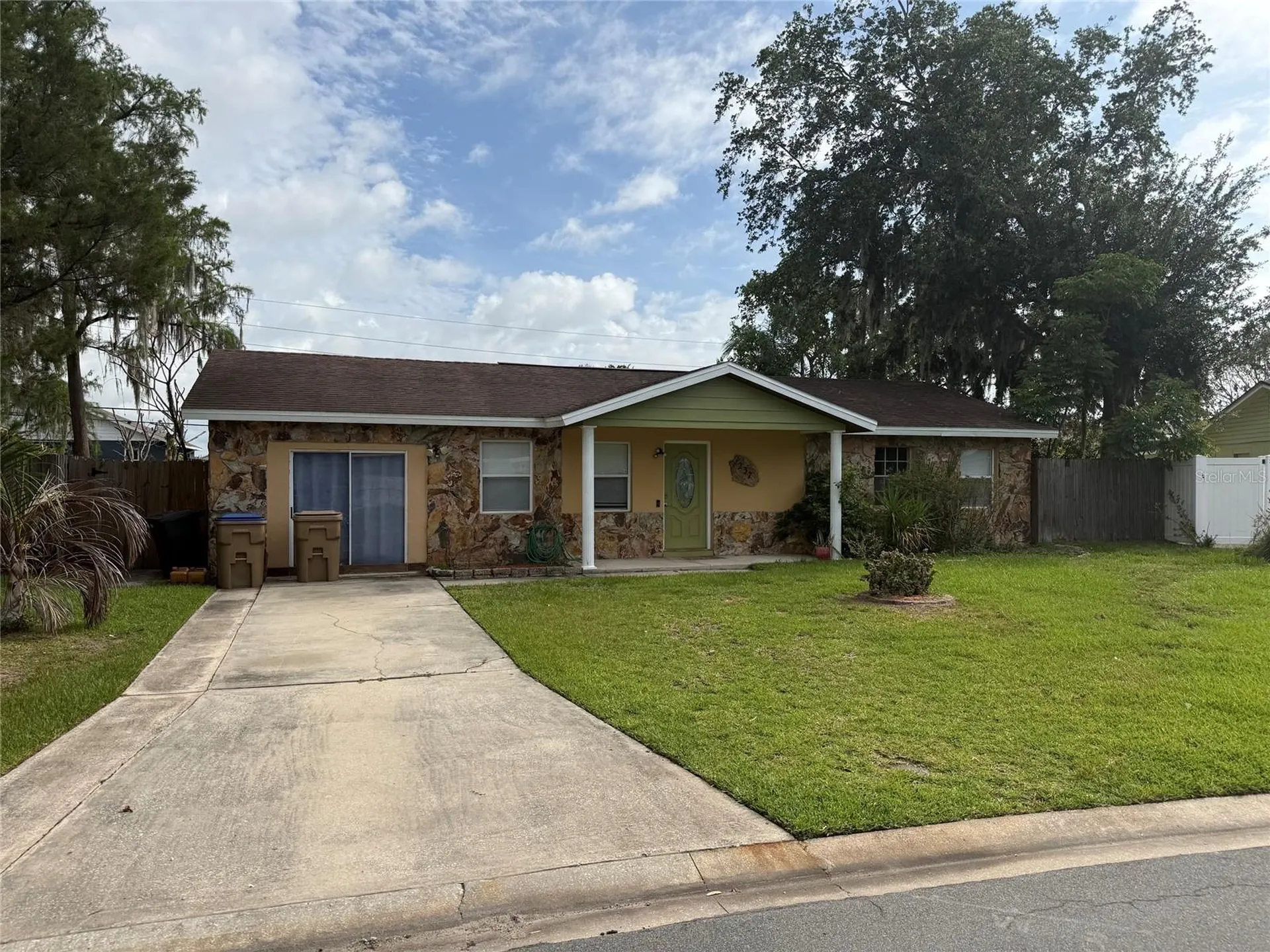 237 Citrus Drive Kissimmee FL 34743