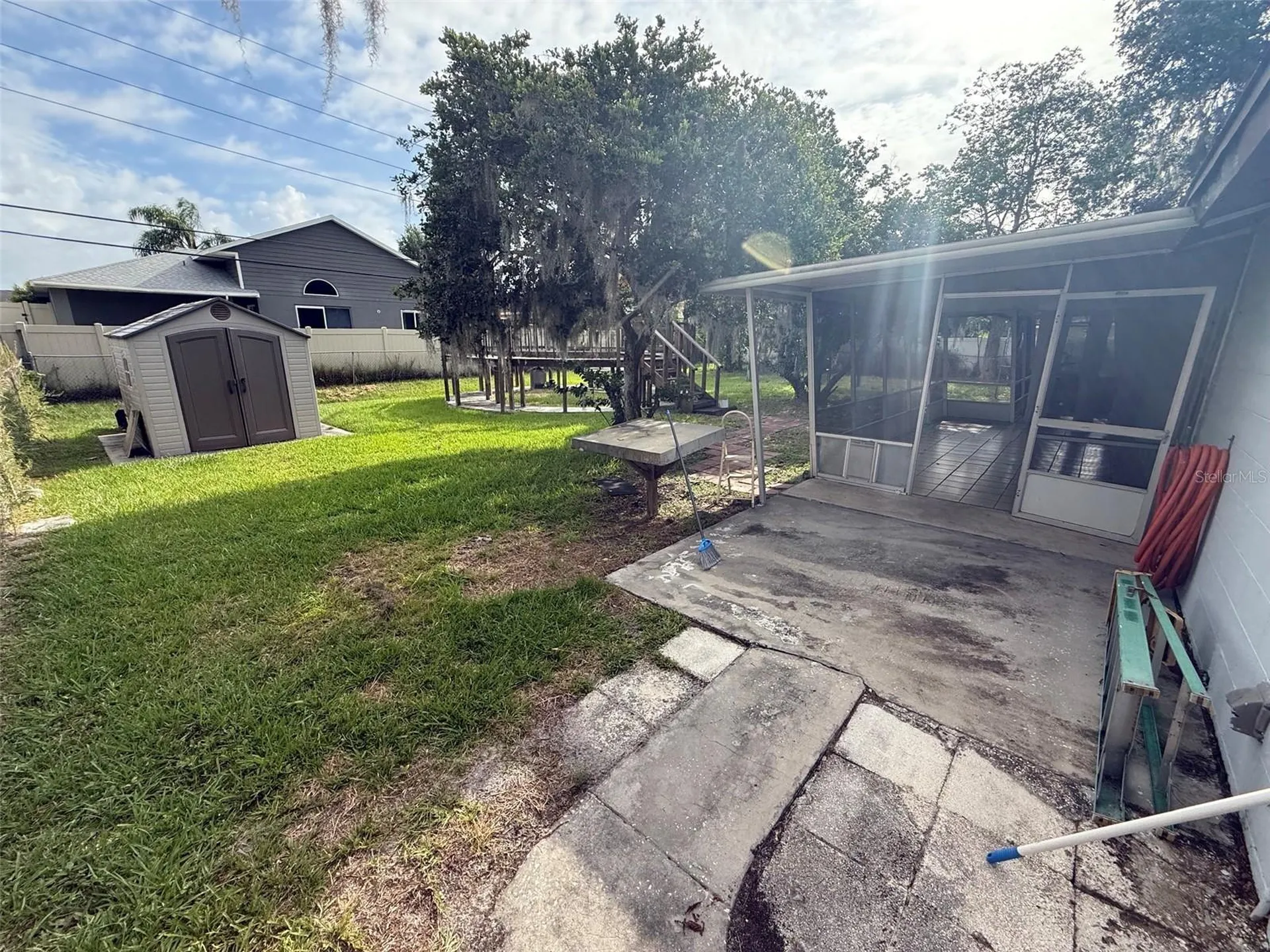 237 Citrus Drive Kissimmee FL 34743