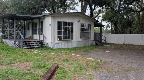 11716 E U.s. Highway 92 Seffner FL 33584