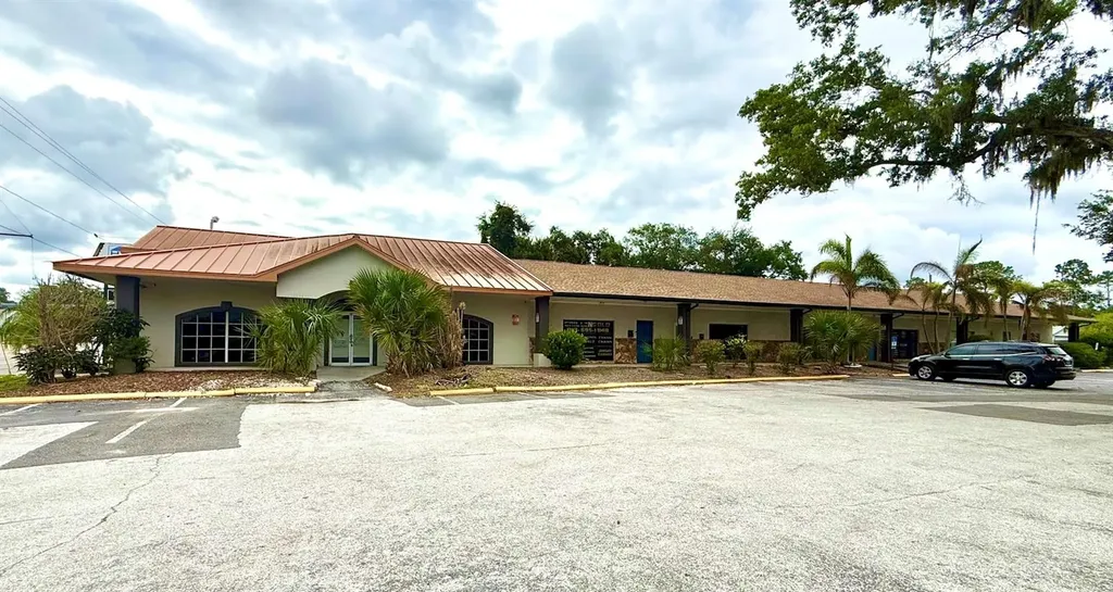 4211 E Busch Boulevard Tampa FL 33617