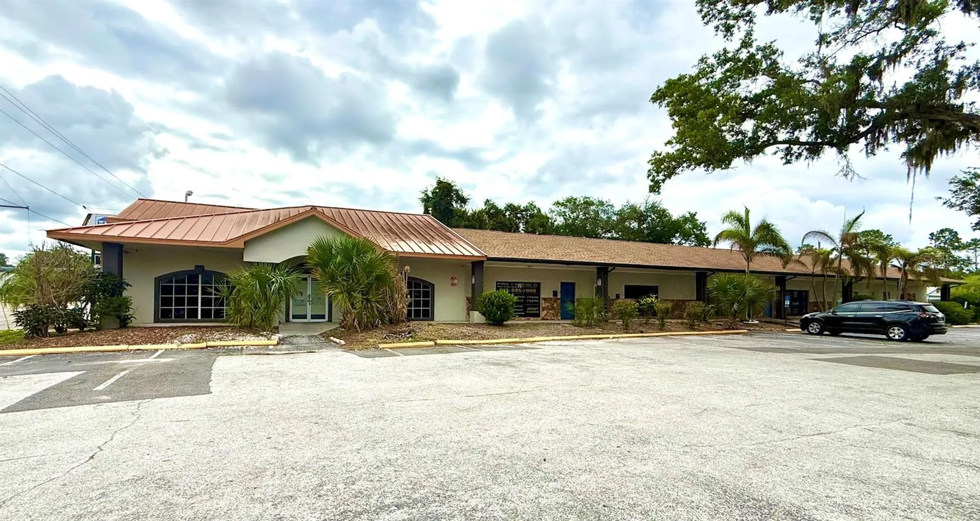 4211 E Busch Boulevard Tampa FL 33617