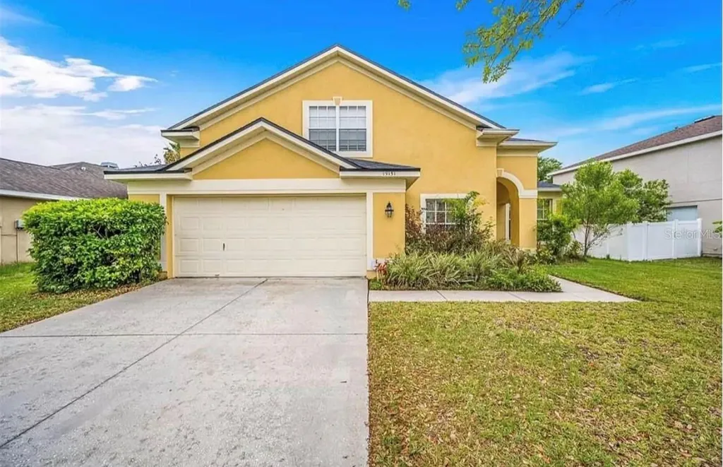 19151 Dove Creek Drive Tampa FL 33647