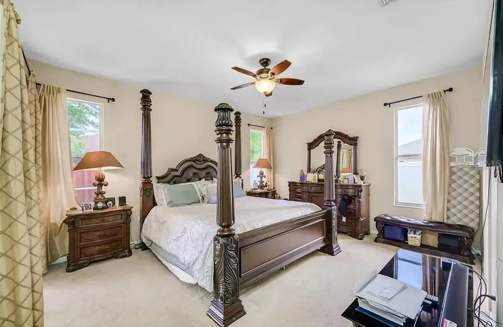 19151 Dove Creek Drive Tampa FL 33647