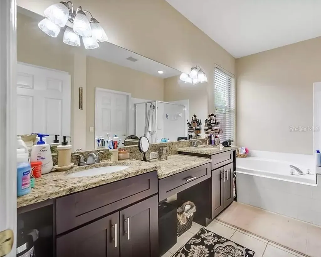 19151 Dove Creek Drive Tampa FL 33647