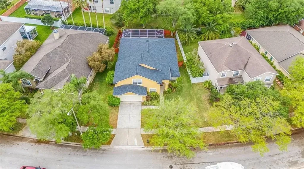 19151 Dove Creek Drive Tampa FL 33647