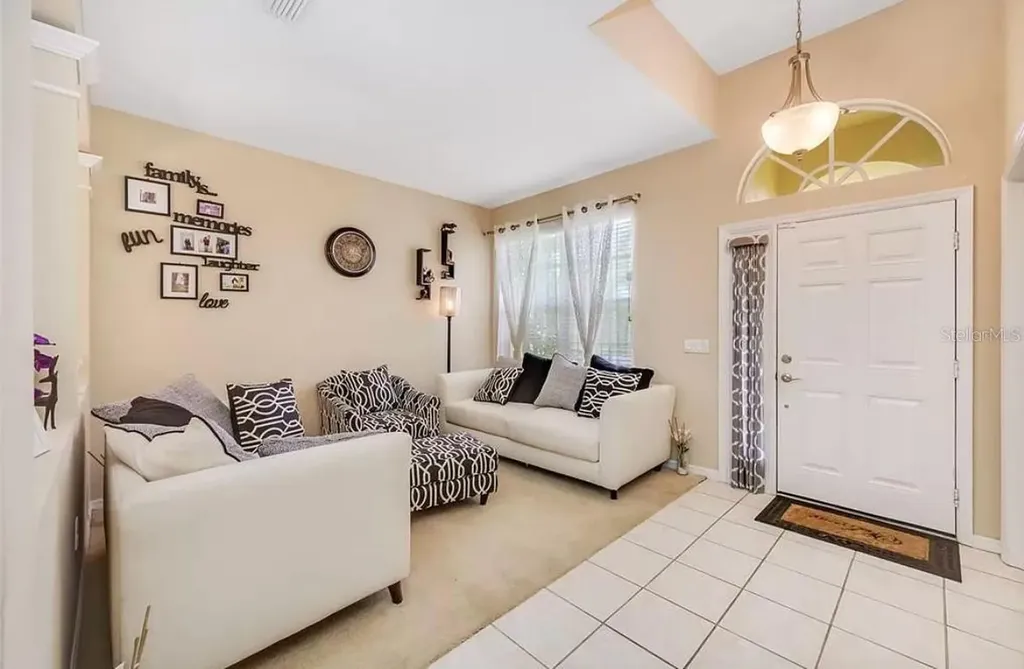 19151 Dove Creek Drive Tampa FL 33647