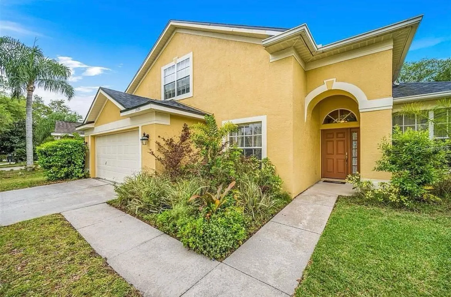 19151 Dove Creek Drive Tampa FL 33647
