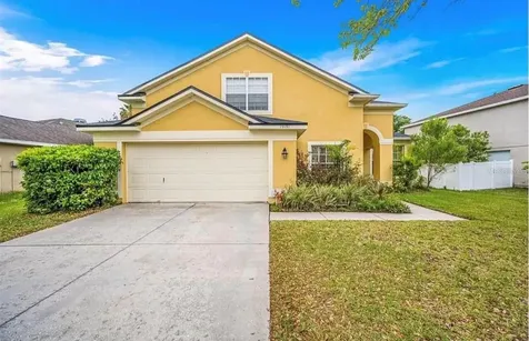 19151 Dove Creek Drive Tampa FL 33647