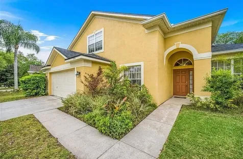 19151 Dove Creek Drive Tampa FL 33647