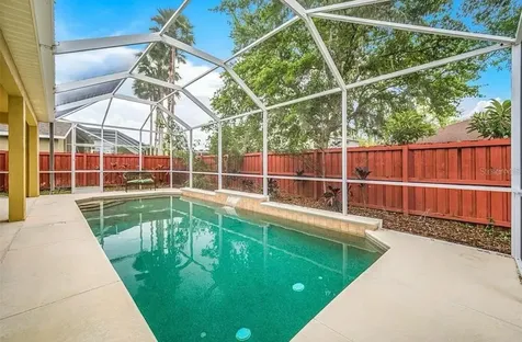 19151 Dove Creek Drive Tampa FL 33647