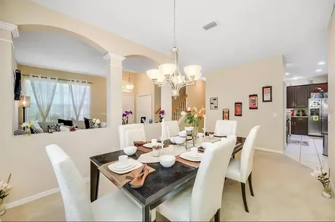 19151 Dove Creek Drive Tampa FL 33647