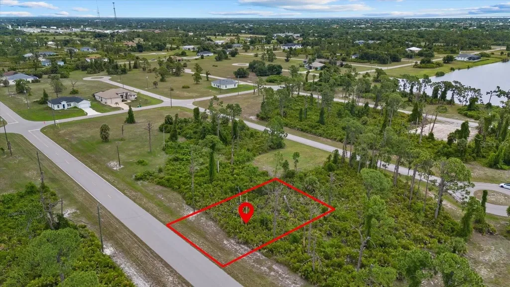 49 Masthead Road Placida FL 33946