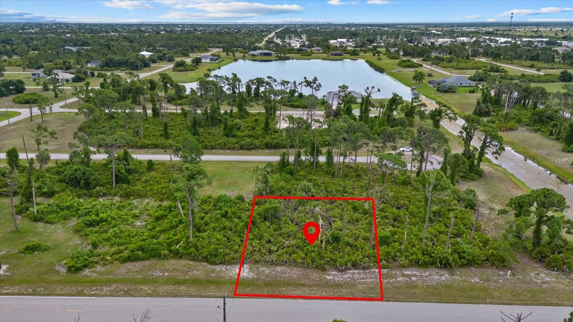 49 Masthead Road Placida FL 33946