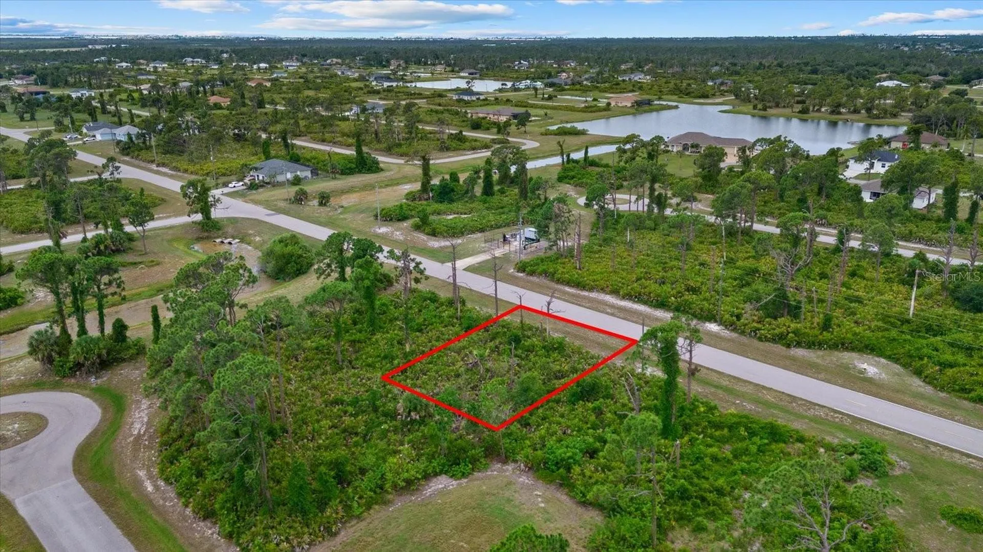 49 Masthead Road Placida FL 33946