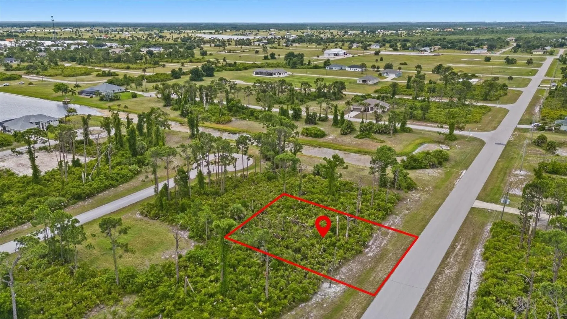 49 Masthead Road Placida FL 33946