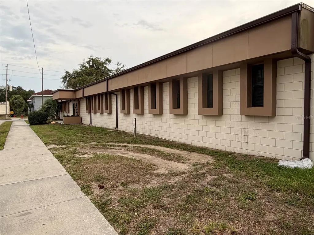 215 Mary Reckeweg Way Bartow FL 33830