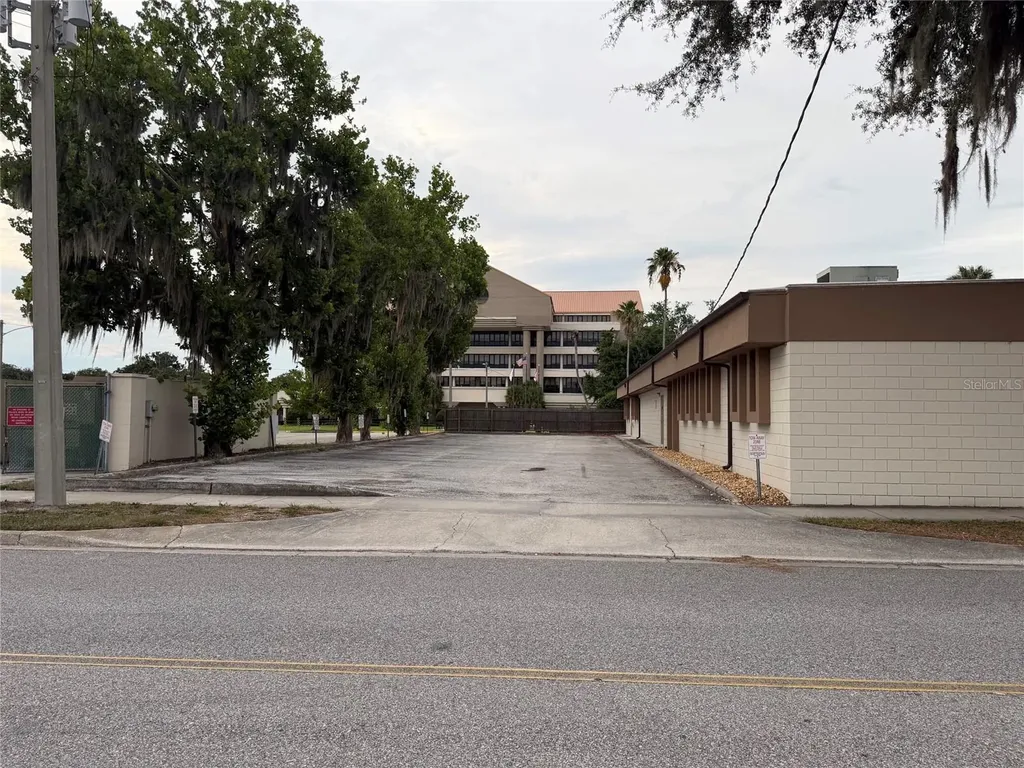 215 Mary Reckeweg Way Bartow FL 33830