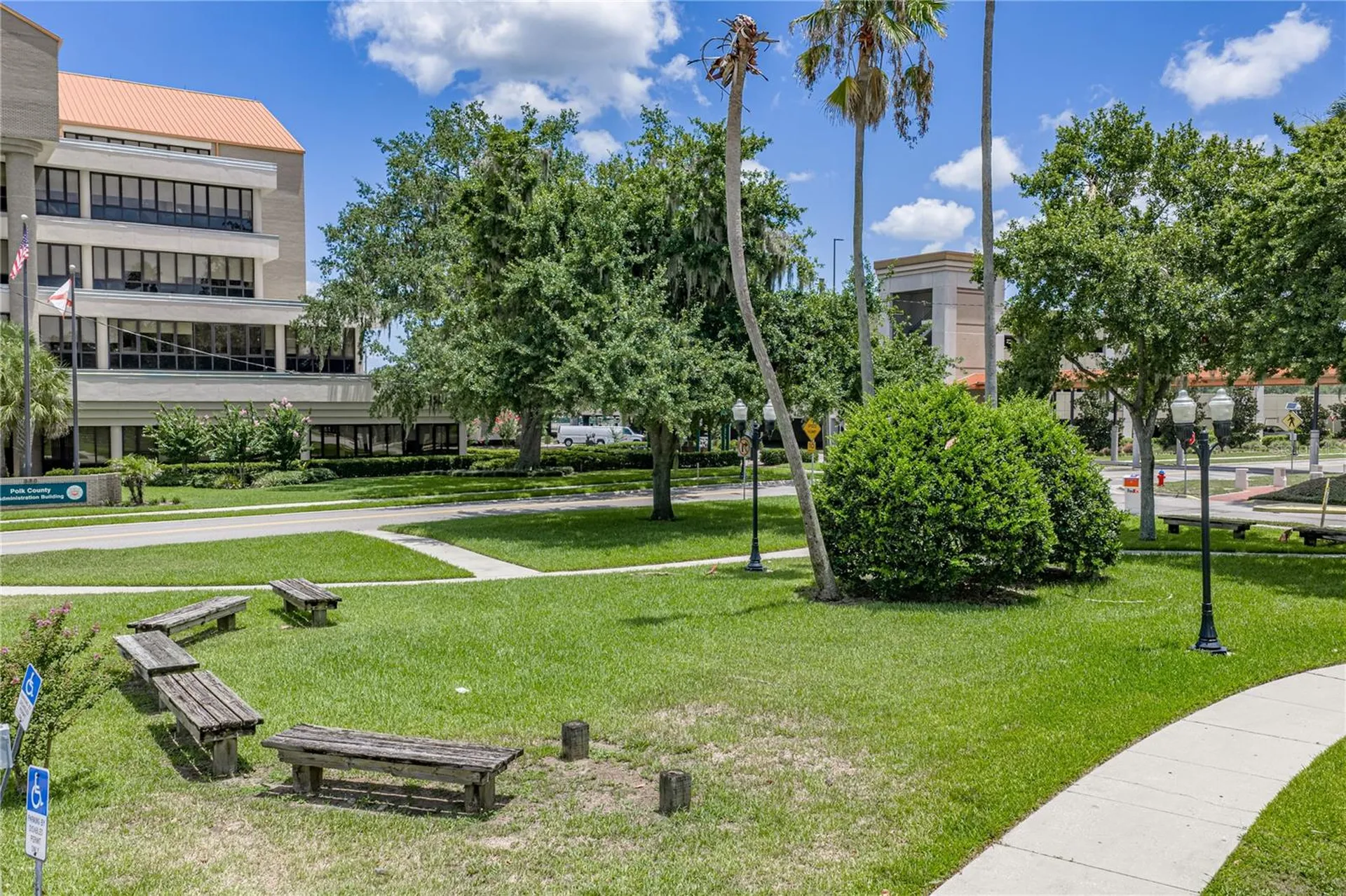 215 Mary Reckeweg Way Bartow FL 33830