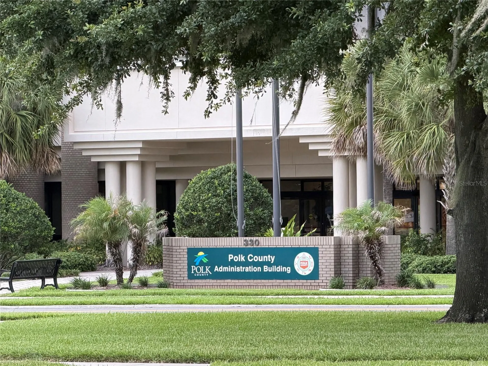 215 Mary Reckeweg Way Bartow FL 33830