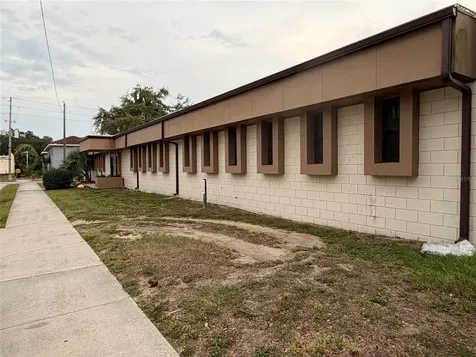 215 Mary Reckeweg Way Bartow FL 33830