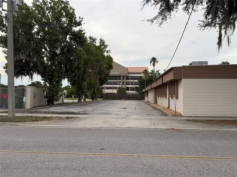 215 Mary Reckeweg Way Bartow FL 33830
