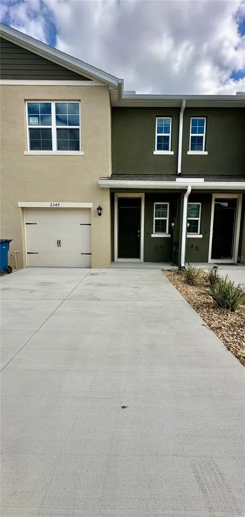 2349 Penguin Boulevard Davenport FL 33837