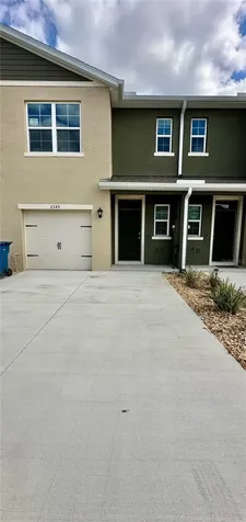 2349 Penguin Boulevard Davenport FL 33837