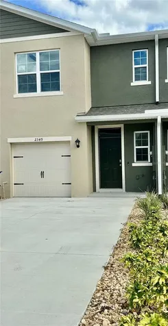 2349 Penguin Boulevard Davenport FL 33837