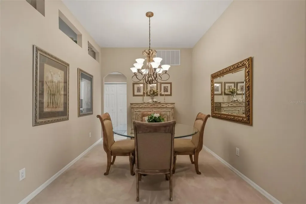 23800 Estero Court Land O Lakes FL 34639