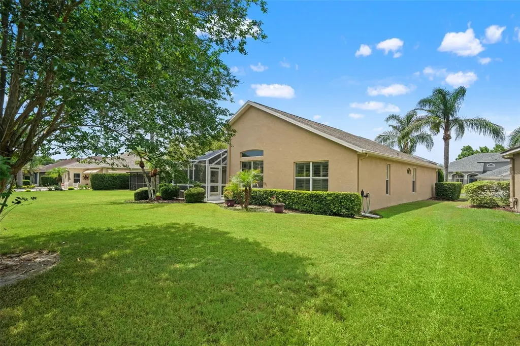23800 Estero Court Land O Lakes FL 34639