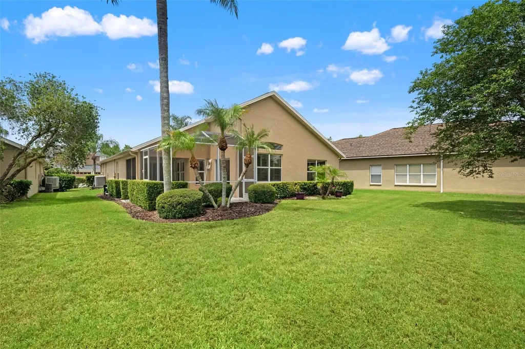 23800 Estero Court Land O Lakes FL 34639