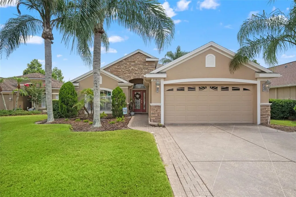23800 Estero Court Land O Lakes FL 34639