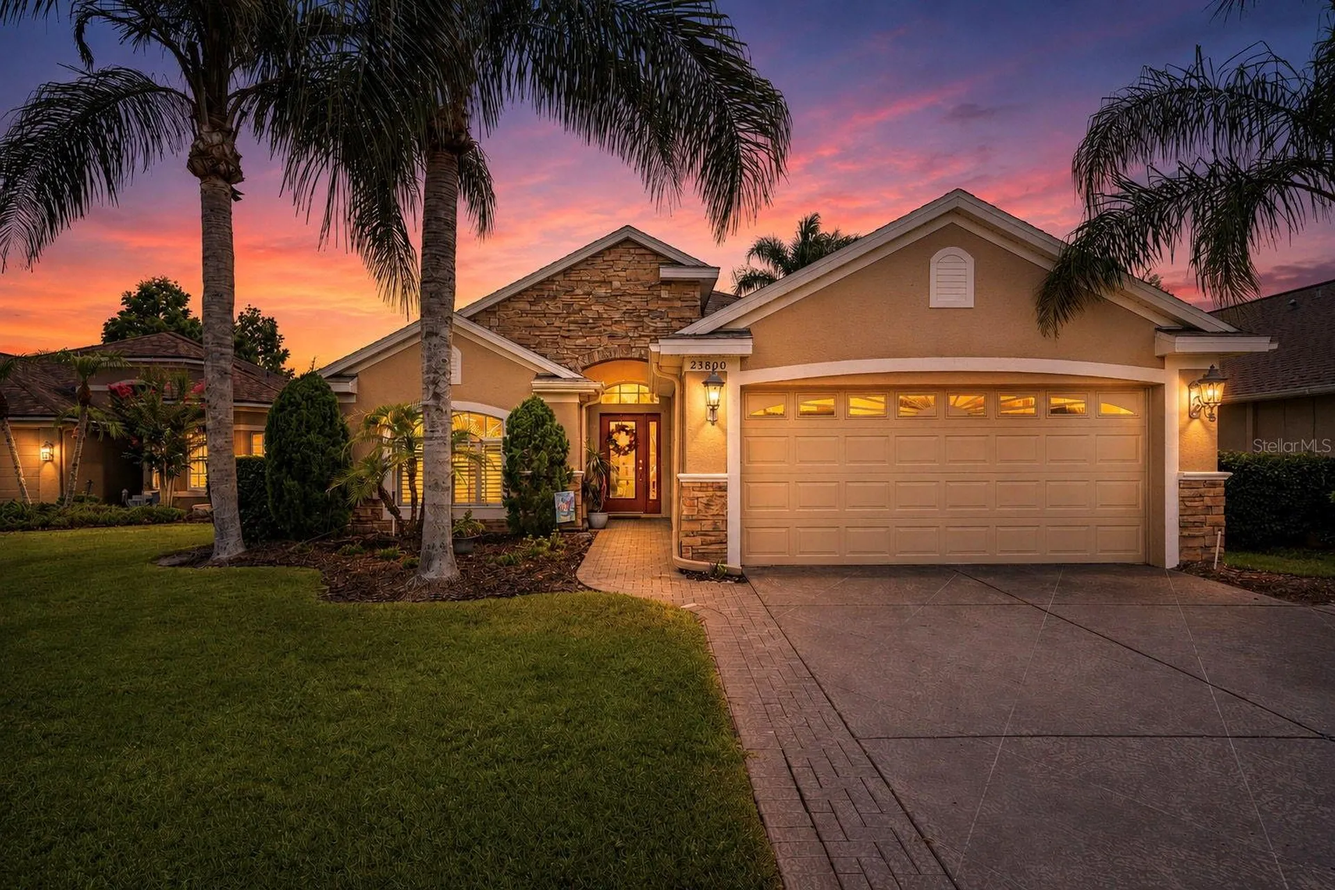 23800 Estero Court Land O Lakes FL 34639
