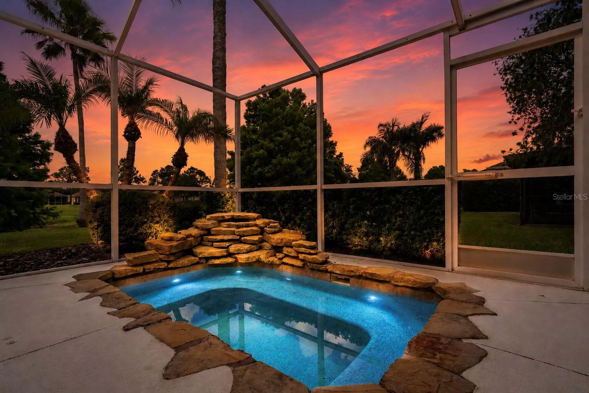 23800 Estero Court Land O Lakes FL 34639