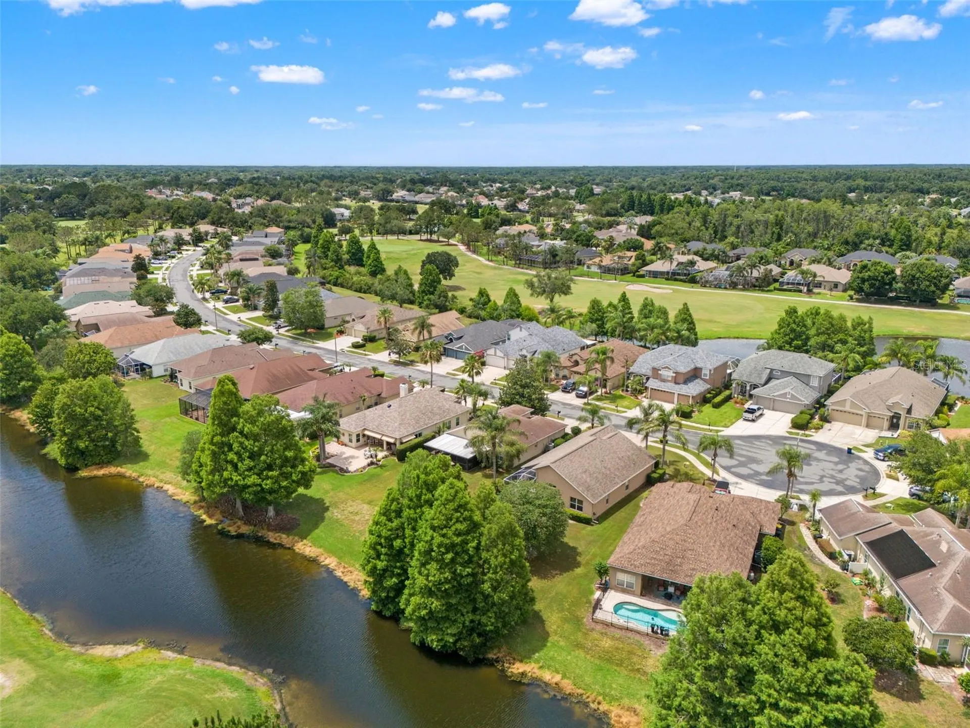 23800 Estero Court Land O Lakes FL 34639