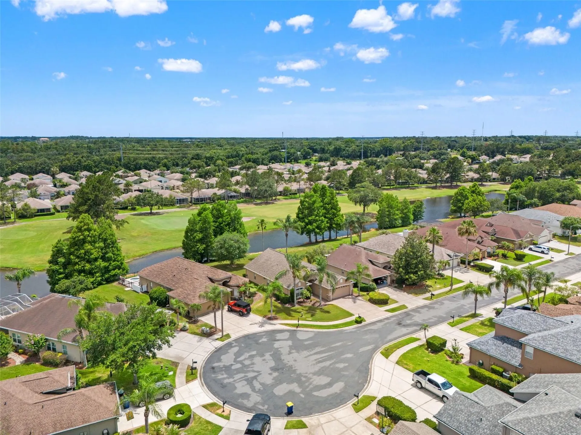 23800 Estero Court Land O Lakes FL 34639