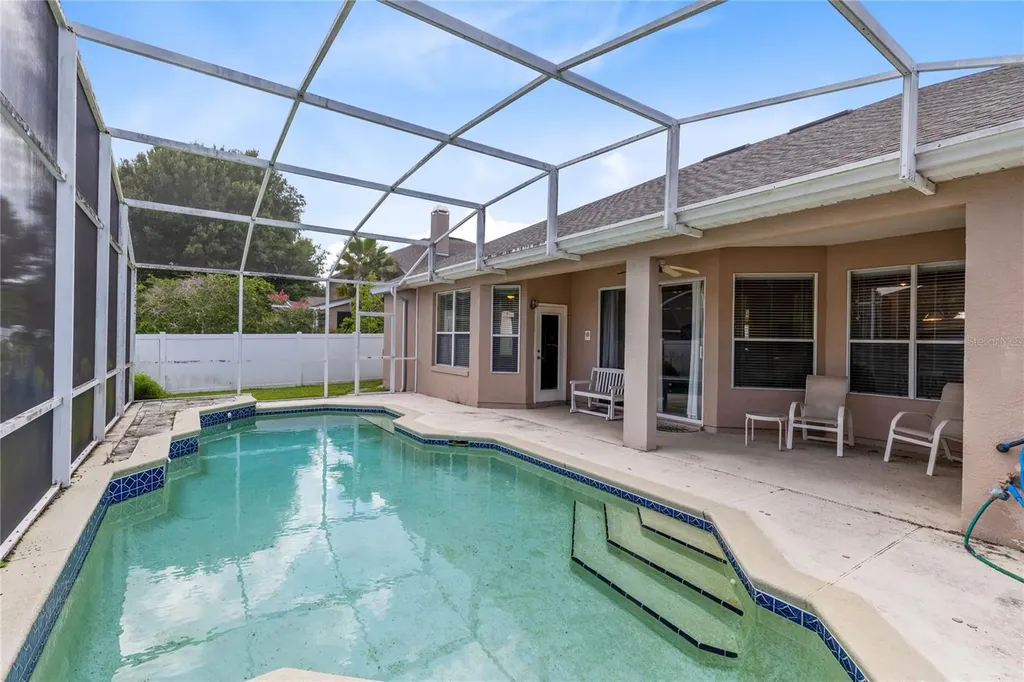 3670 Half Moon Drive Orlando FL 32812