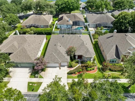 3670 Half Moon Drive Orlando FL 32812