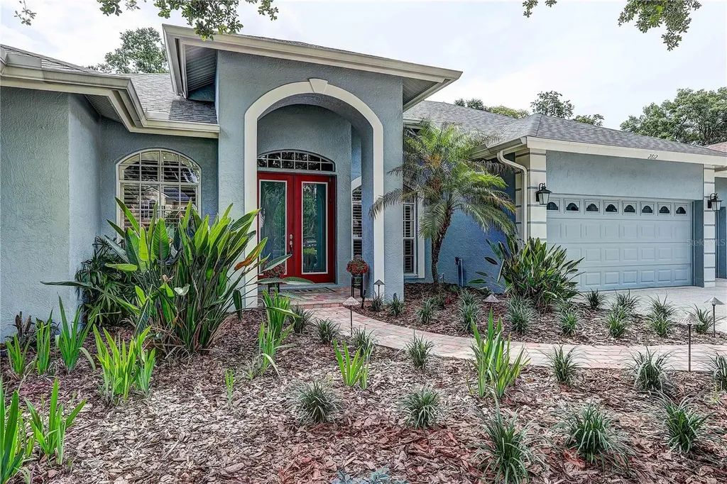 2812 Clubhouse Drive Plant City FL 33566