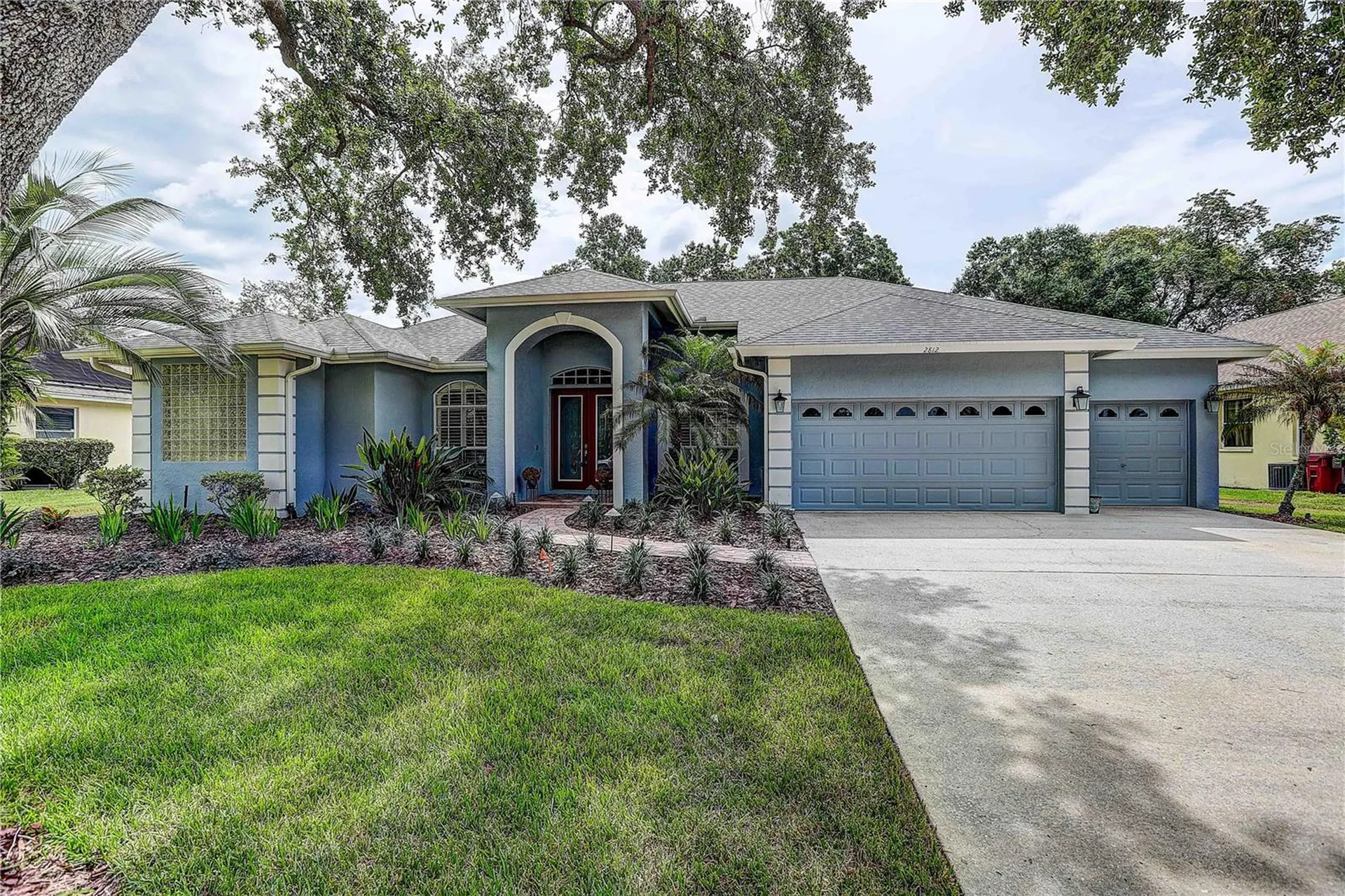 2812 Clubhouse Drive Plant City FL 33566
