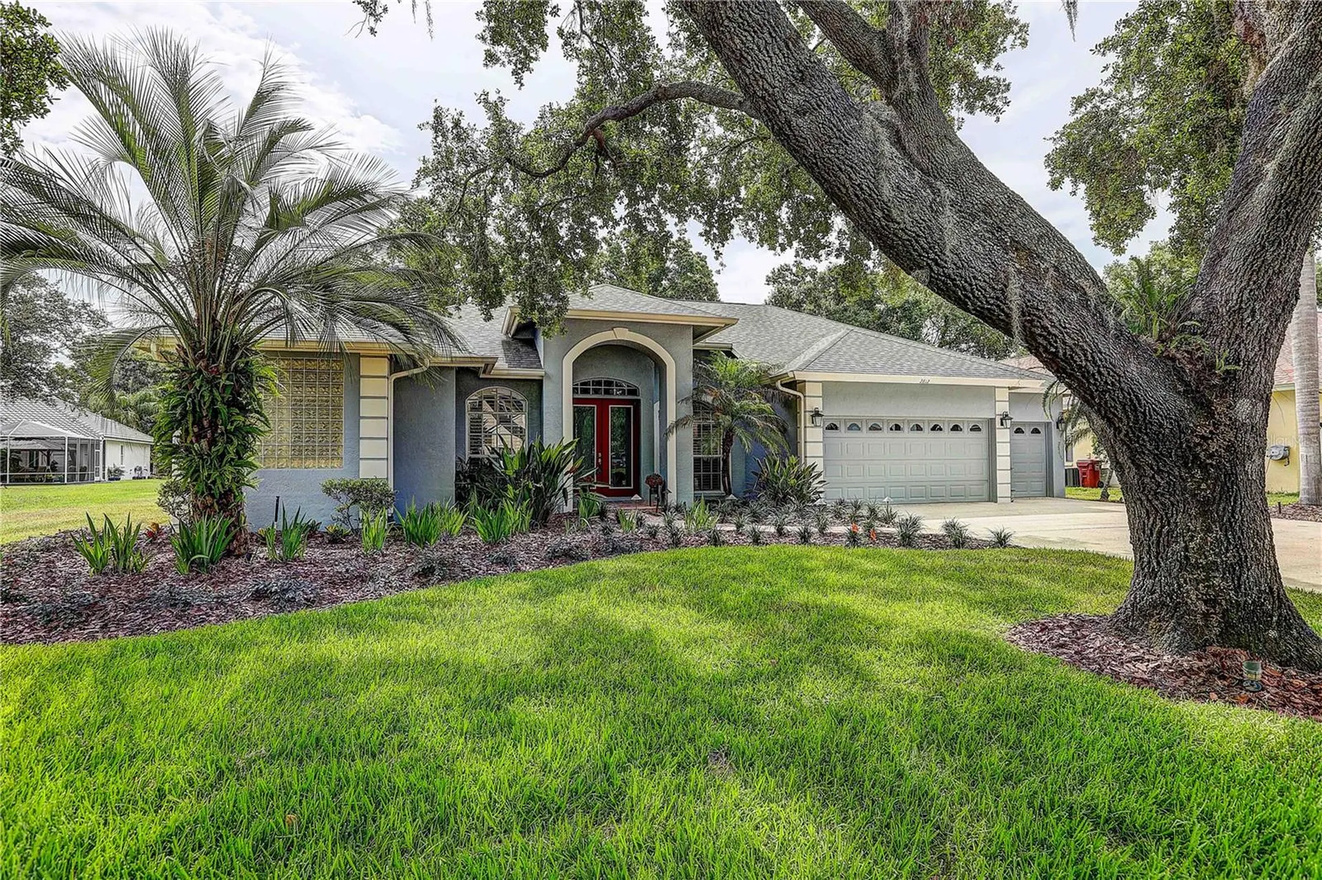 2812 Clubhouse Drive Plant City FL 33566