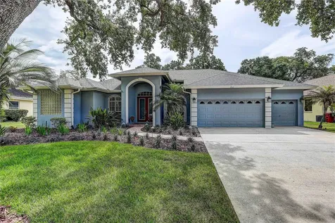 2812 Clubhouse Drive Plant City FL 33566
