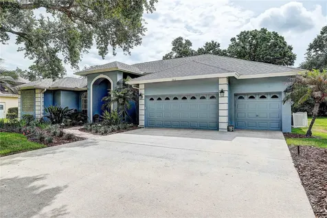 2812 Clubhouse Drive Plant City FL 33566
