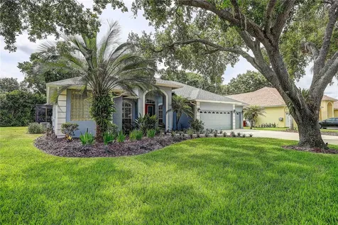 2812 Clubhouse Drive Plant City FL 33566