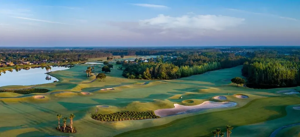 1100 Sand Trap Court Daytona Beach FL 32124