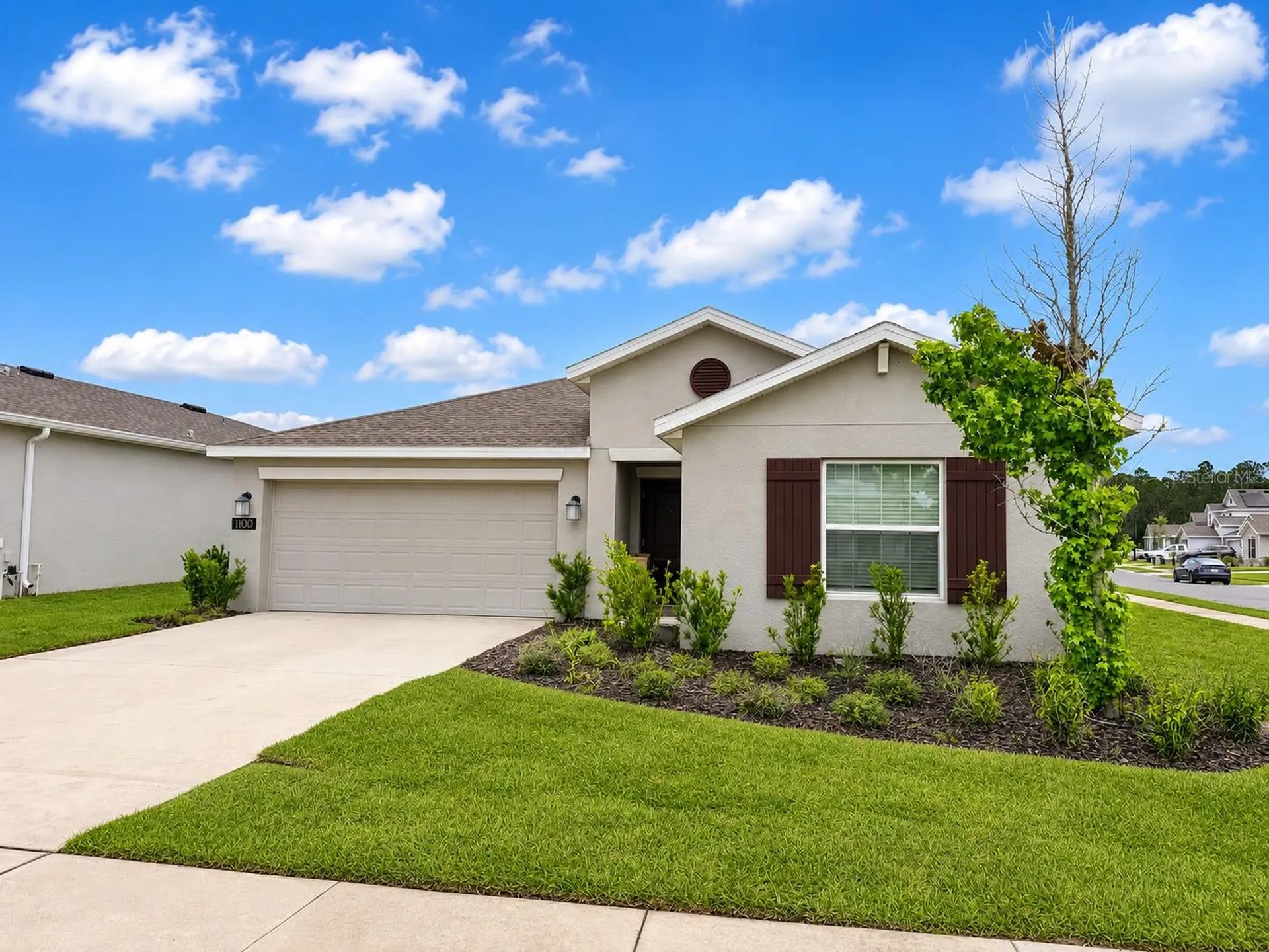 1100 Sand Trap Court Daytona Beach FL 32124