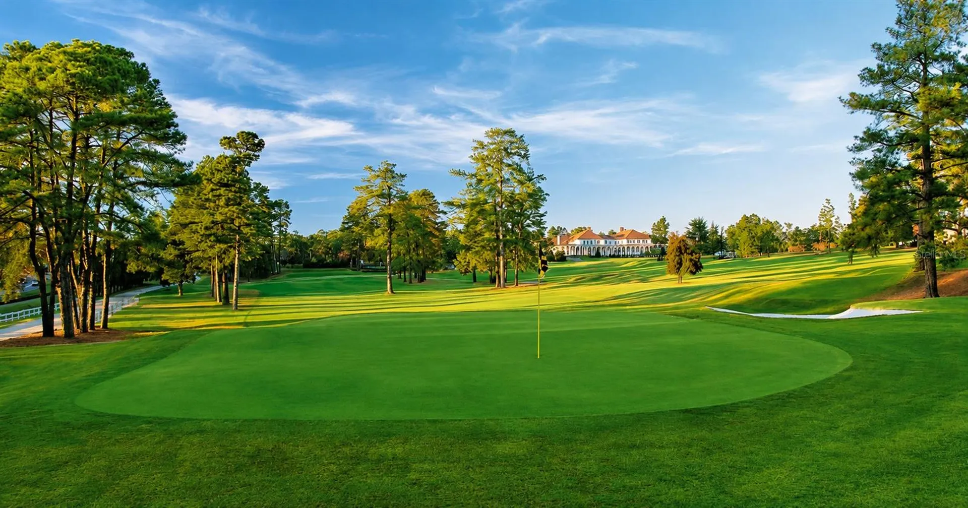 1100 Sand Trap Court Daytona Beach FL 32124