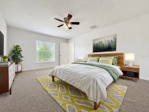 1100 Sand Trap Court Daytona Beach FL 32124